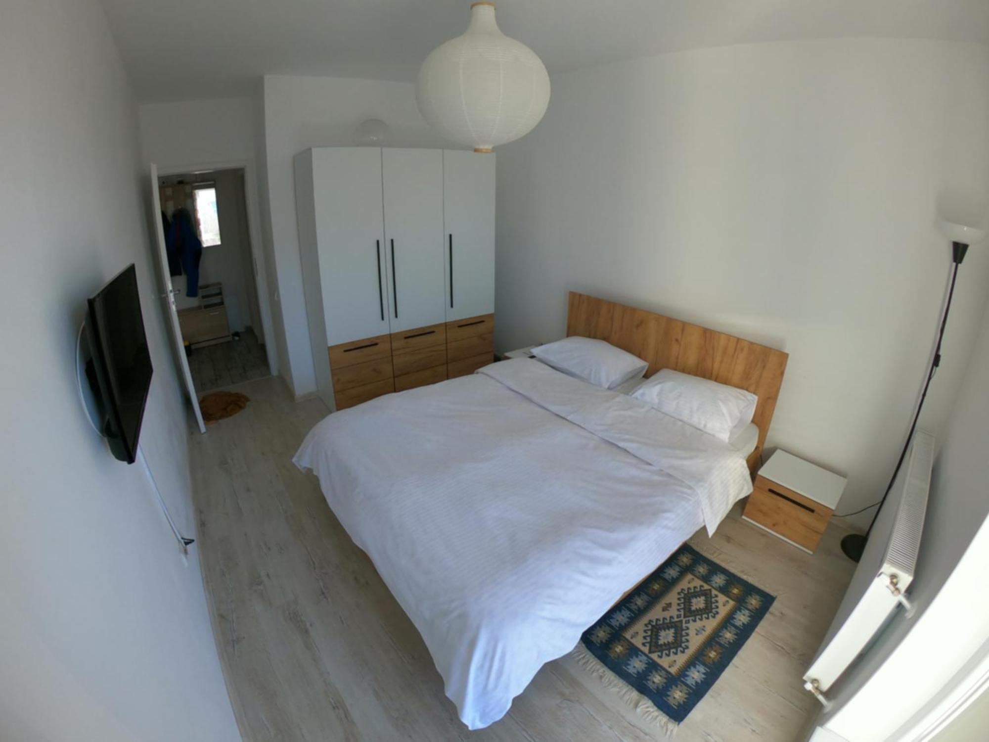 Panoramic Residence Zarnesti Exterior photo